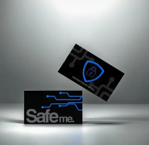 Safe me 